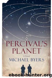 Percival's Planet (2010) by Byers Michael