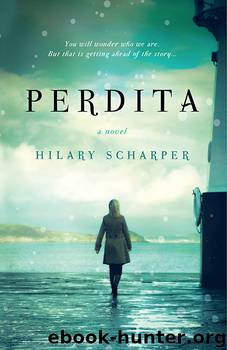 Perdita by Hilary Scharper