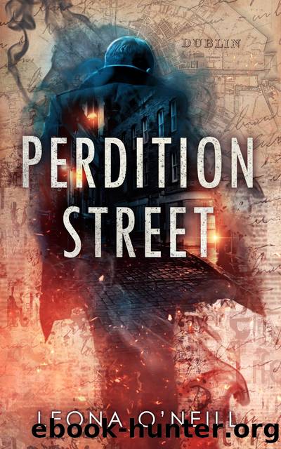 Perdition Street by Leona O'Neill