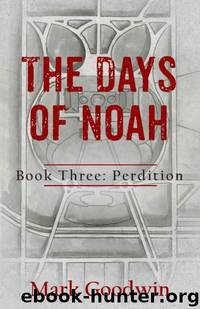 Perdition by Mark Goodwin