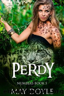 Perdy (Numbers Book 5) by May Doyle