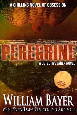 Peregrine by William Bayer