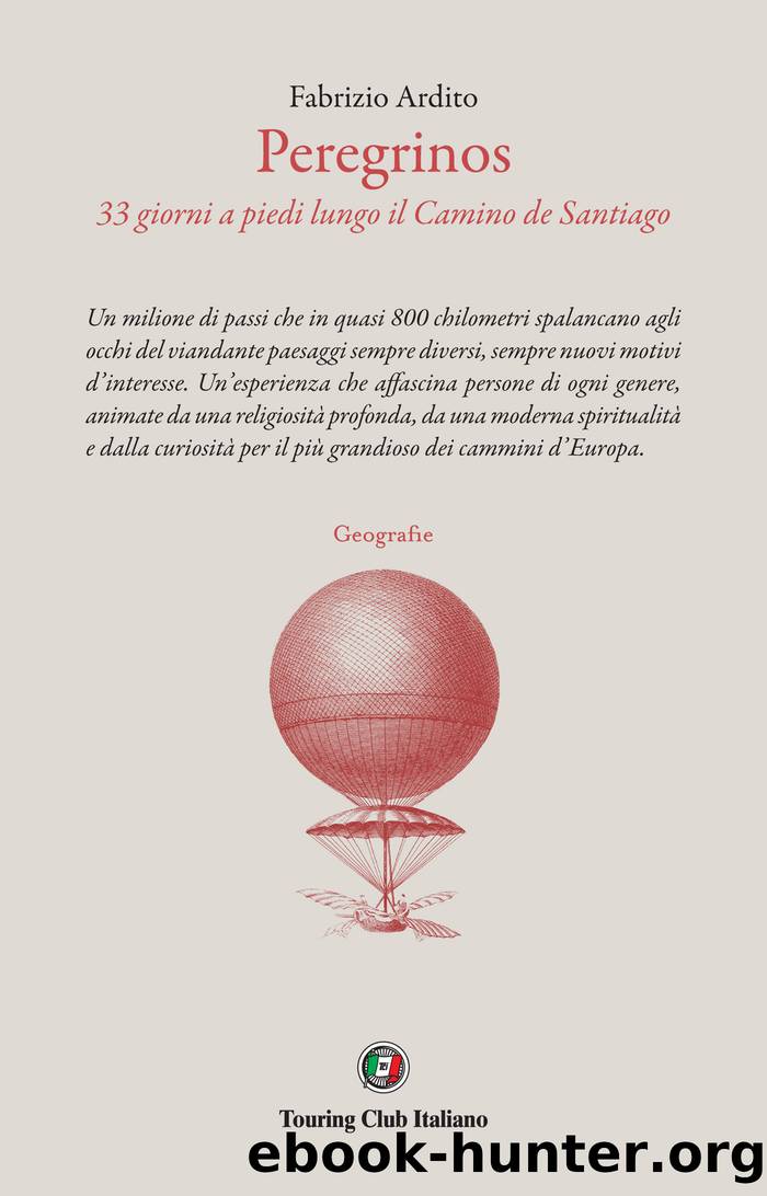 Peregrinos by Fabrizio Ardito