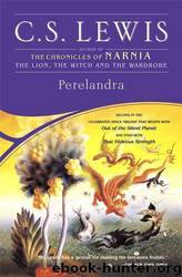 Perelandra by Clive Staples Lewis