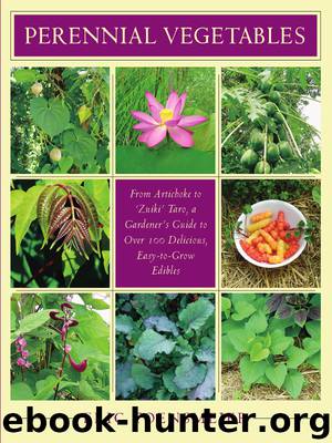Perennial Vegetables by Eric Toensmeier