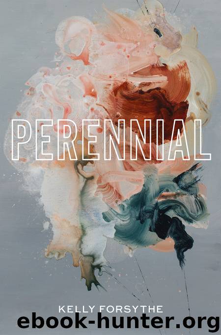 Perennial by Kelly Forsythe