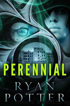 Perennial by Potter Ryan