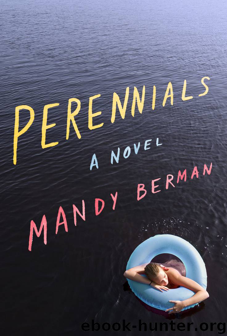 Perennials by Mandy Berman