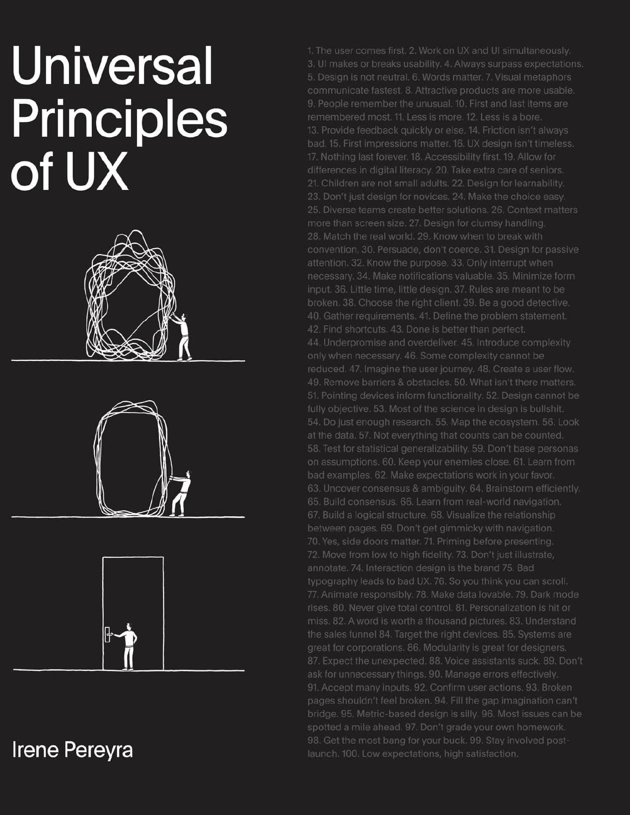Pereyra I. Universal Principles of UX. 100 Timeless Strategies...2023 by Zamzar