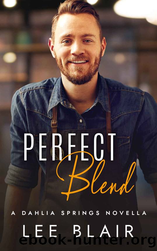 Perfect Blend by Lee Blair