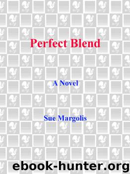 Perfect Blend by Sue Margolis