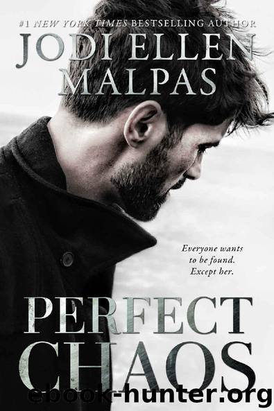 Perfect Chaos by Jodi Ellen Malpas
