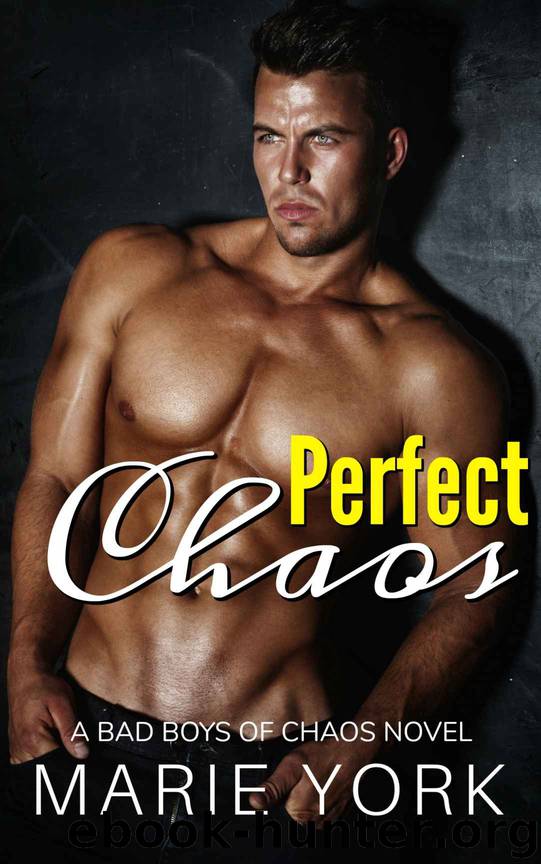 Perfect Chaos by York Marie