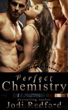 Perfect Chemistry by Jodi Redford