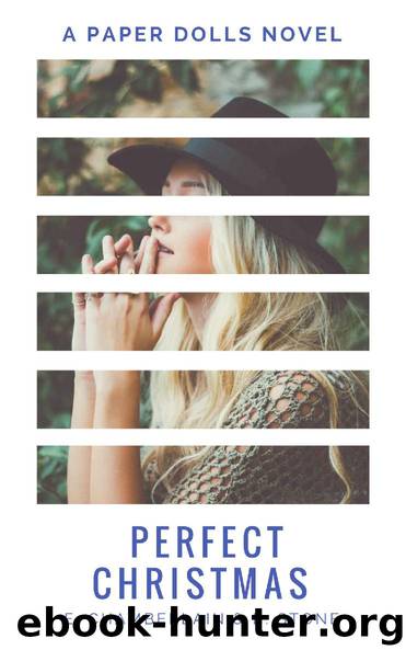 Perfect Christmas by Blythe Stone & Emma Chamberlain