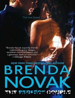 Perfect Couple, The by Novak Brenda