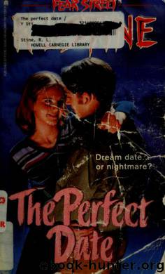 Perfect Date by Stine R. L