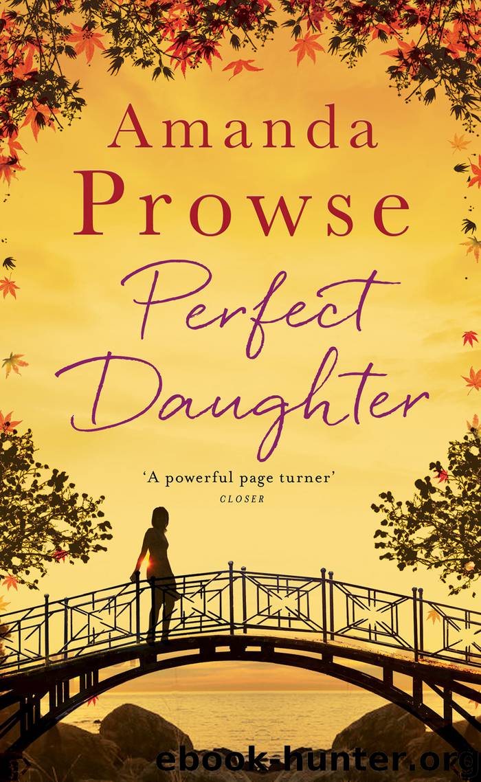 Perfect Daughter by Amanda Prowse