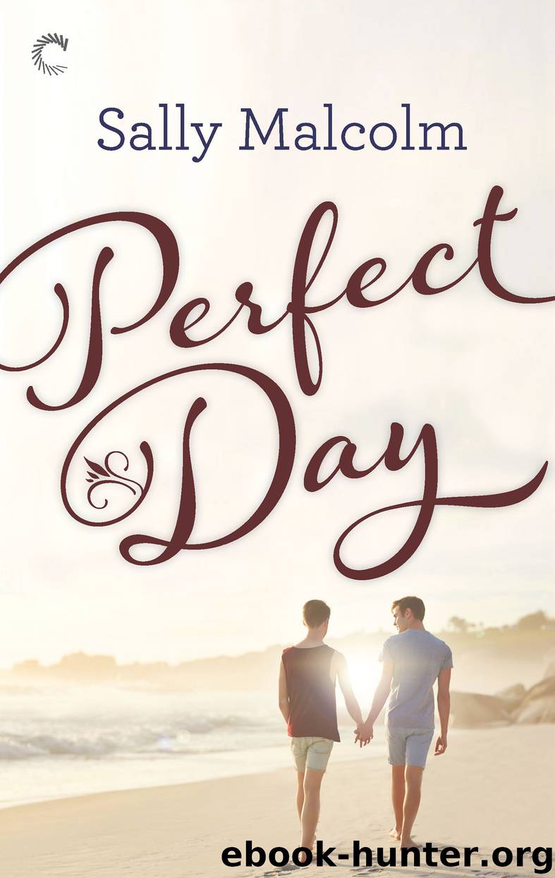 Perfect Day by Sally Malcolm