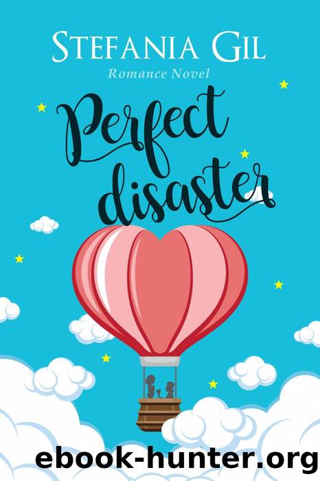 Perfect Disaster by Stefania Gil