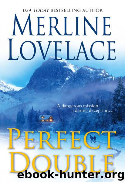 Perfect Double by Merline Lovelace
