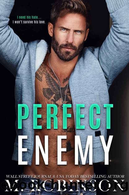 Perfect Enemy: Book 2: Beckham Dynasty by M. Robinson