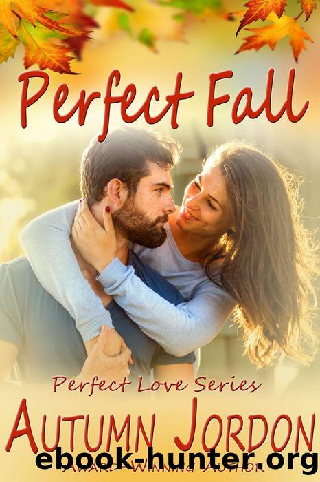 Perfect Fall by Autumn Jordon