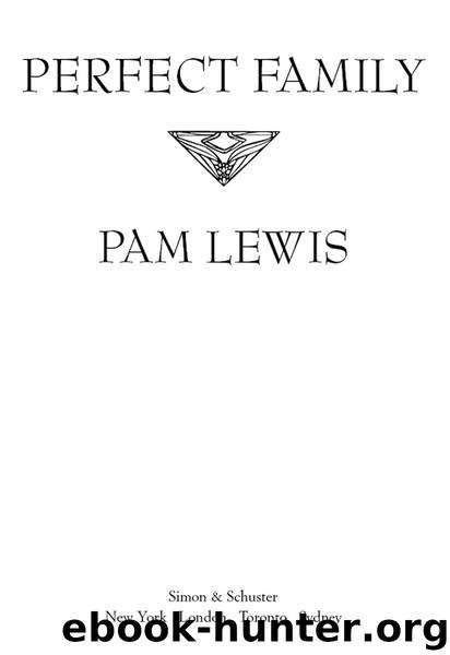 Perfect Family by Pam Lewis
