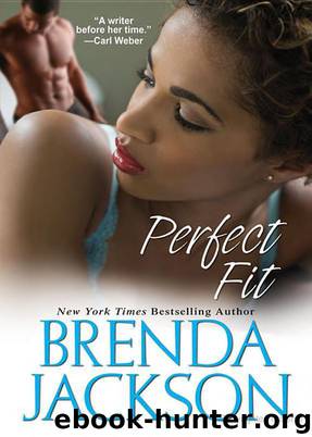 Perfect Fit by Brenda Jackson