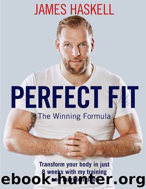 Perfect Fit by James Haskell