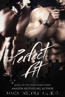 Perfect Fit by Walker Aimee Nicole