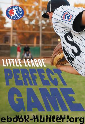 Perfect Game by Matt Christopher