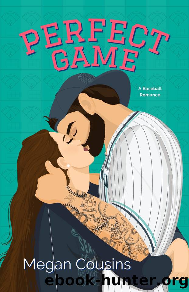 Perfect Game by Megan Cousins