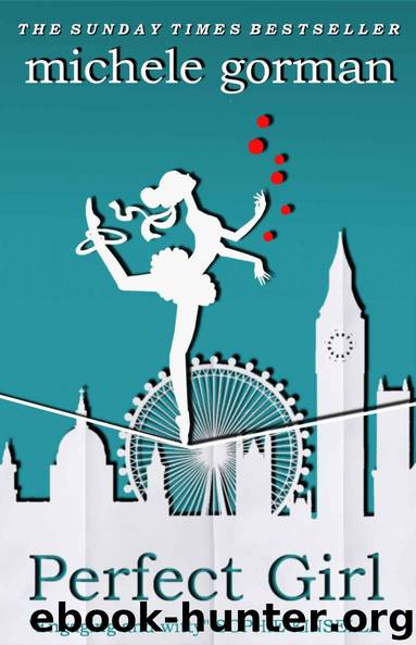 Perfect Girl by Michele Gorman