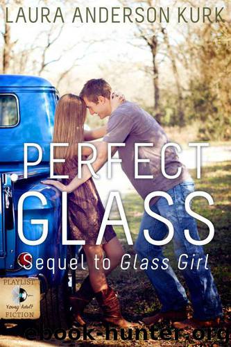 Perfect Glass by Laura Anderson Kurk
