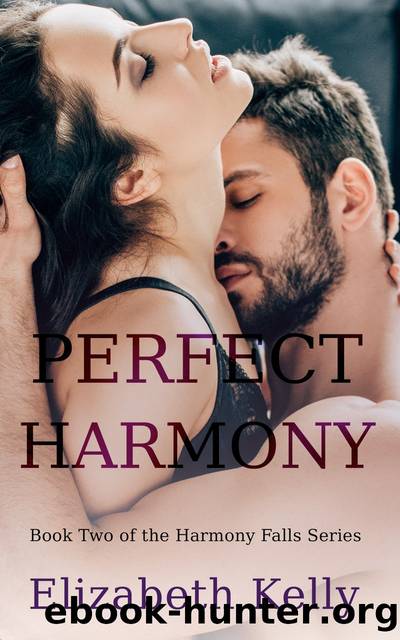 Perfect Harmony (Harmony Falls, Book Two) by Elizabeth Kelly