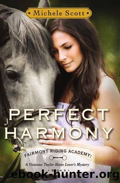 Perfect Harmony by Michele Scott