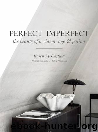 Perfect Imperfect by Karen McCartney