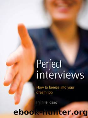 Perfect Interviews by Ken Langdon