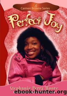 Perfect Joy by Stephanie Perry Moore
