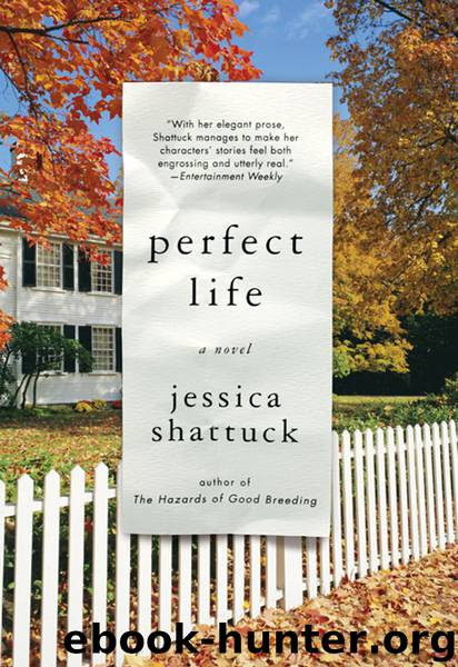 Perfect Life by Jessica Shattuck