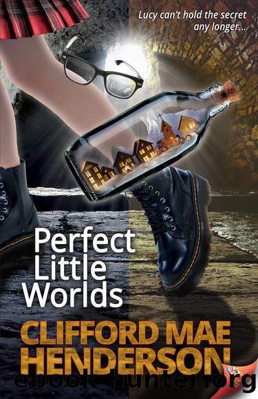 Perfect Little Worlds by Clifford Mae Henderson