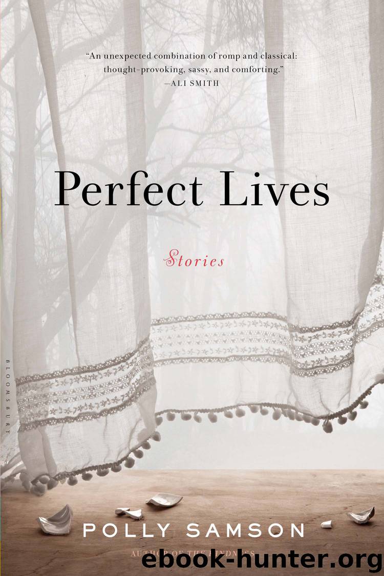 Perfect Lives by Polly Samson