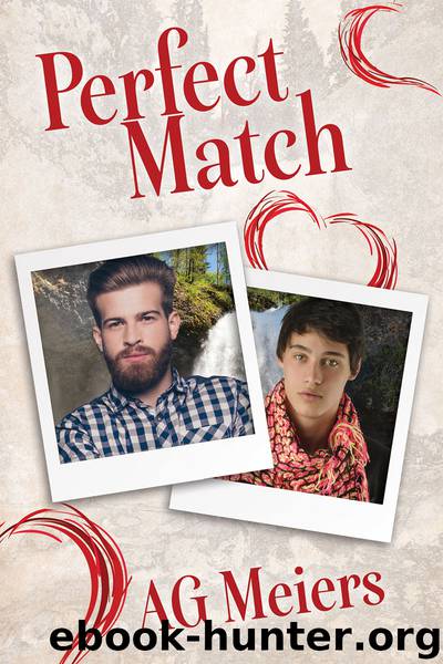 Perfect Match by AG Meiers