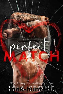 Perfect Match: Enemies to Lovers Romance by Leia Stone