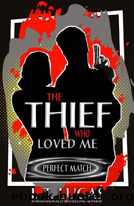Perfect Match: The Thief Who Loved Me: Fantasy Romance by i. T. Lucas