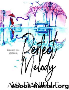 Perfect Melody by Ava Danielle
