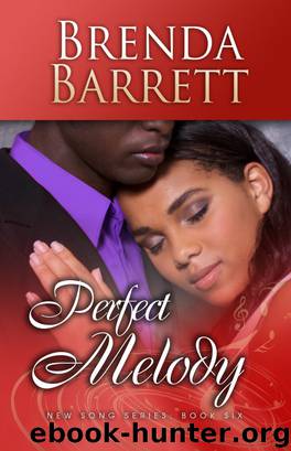 Perfect Melody by Brenda Barrett
