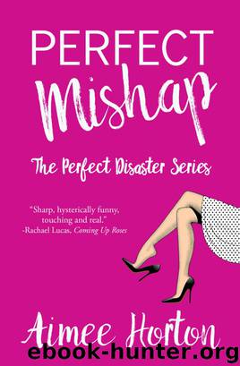 Perfect Mishap by Aimee Horton