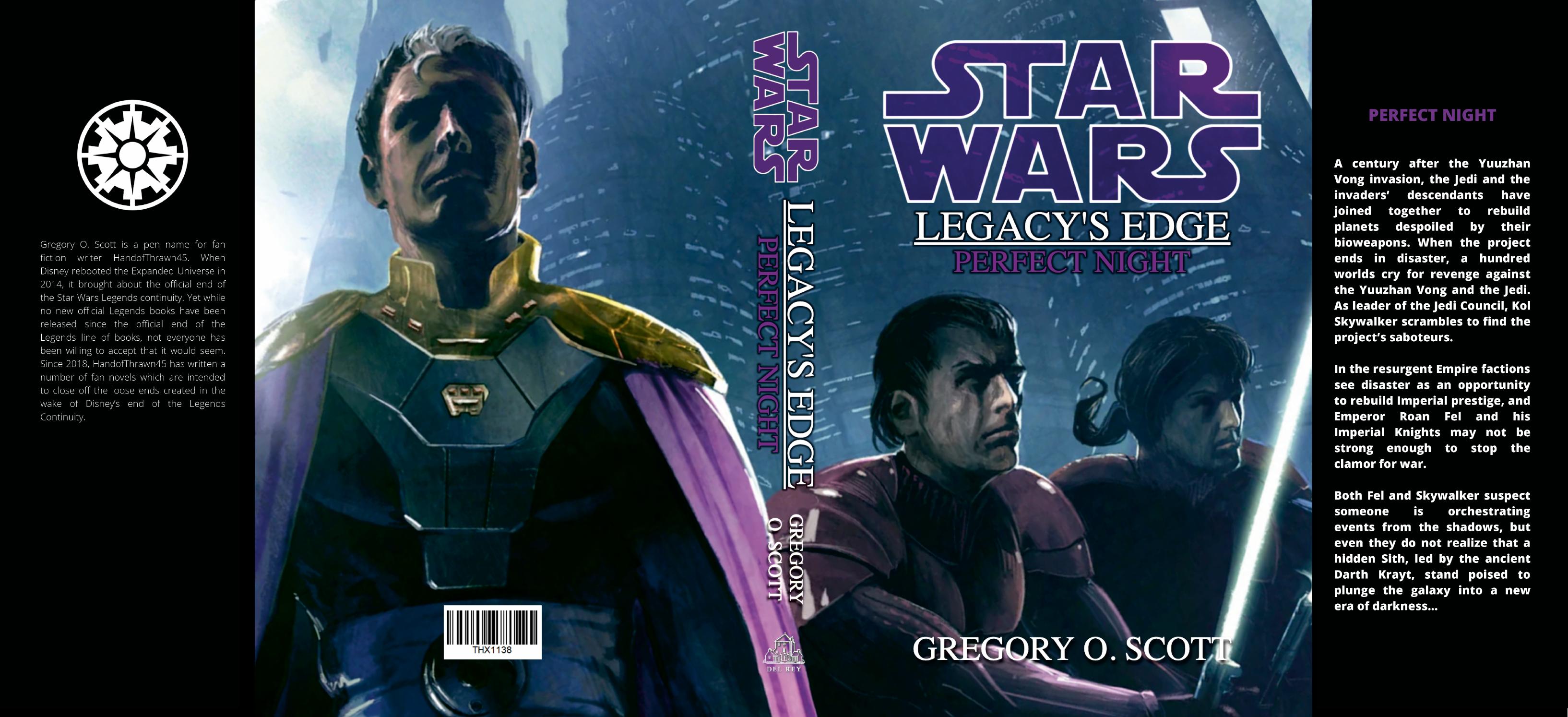Perfect Night cover by Unknown